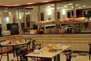 Ace Hotel Chateauroux Deols Buitenkant foto