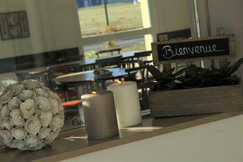 Ace Hotel Chateauroux Deols Buitenkant foto