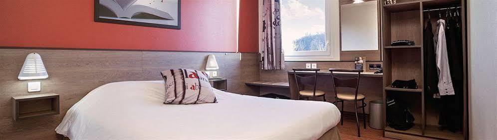 Ace Hotel Chateauroux Deols Buitenkant foto